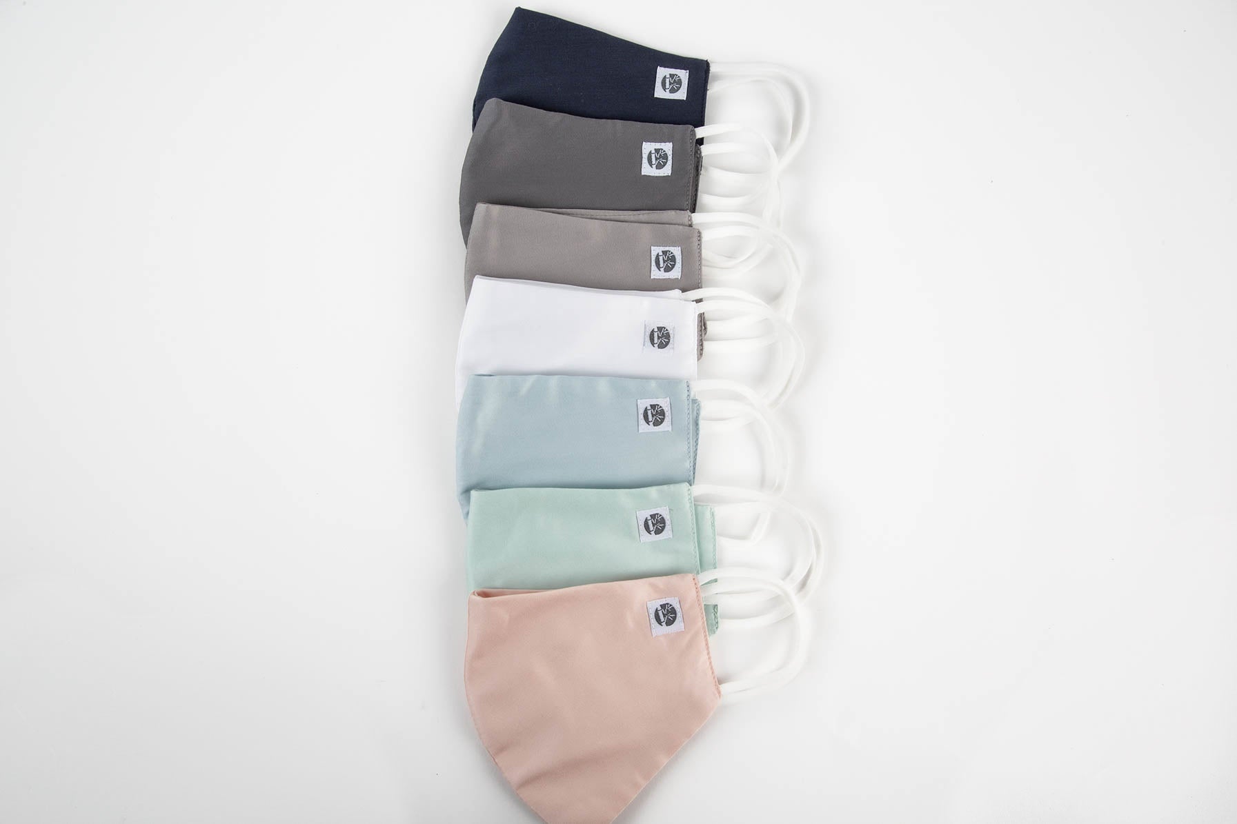 Silky Bliss Bamboo Face Masks ADULT