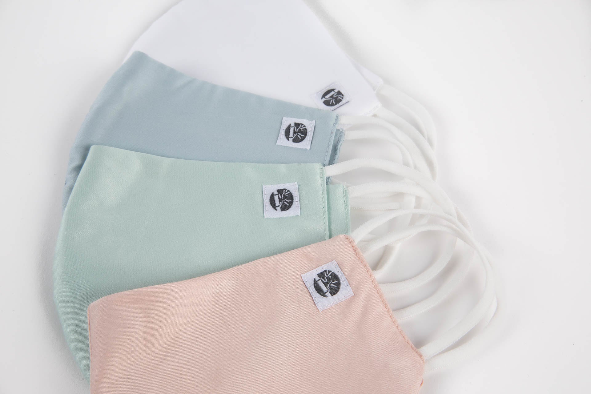 Bamboo Face Masks ADULT