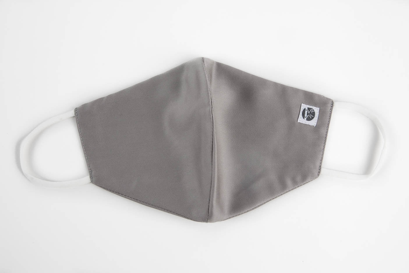 Organic Bamboo Kids Face Mask