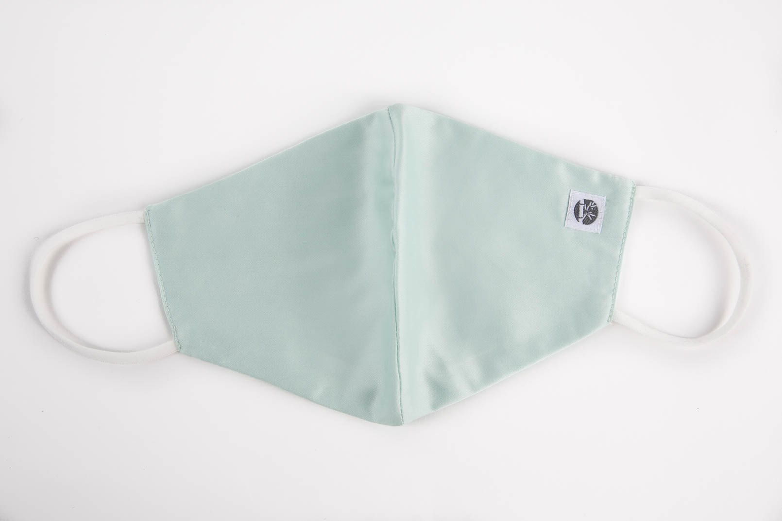 Organic Bamboo Kids Face Mask