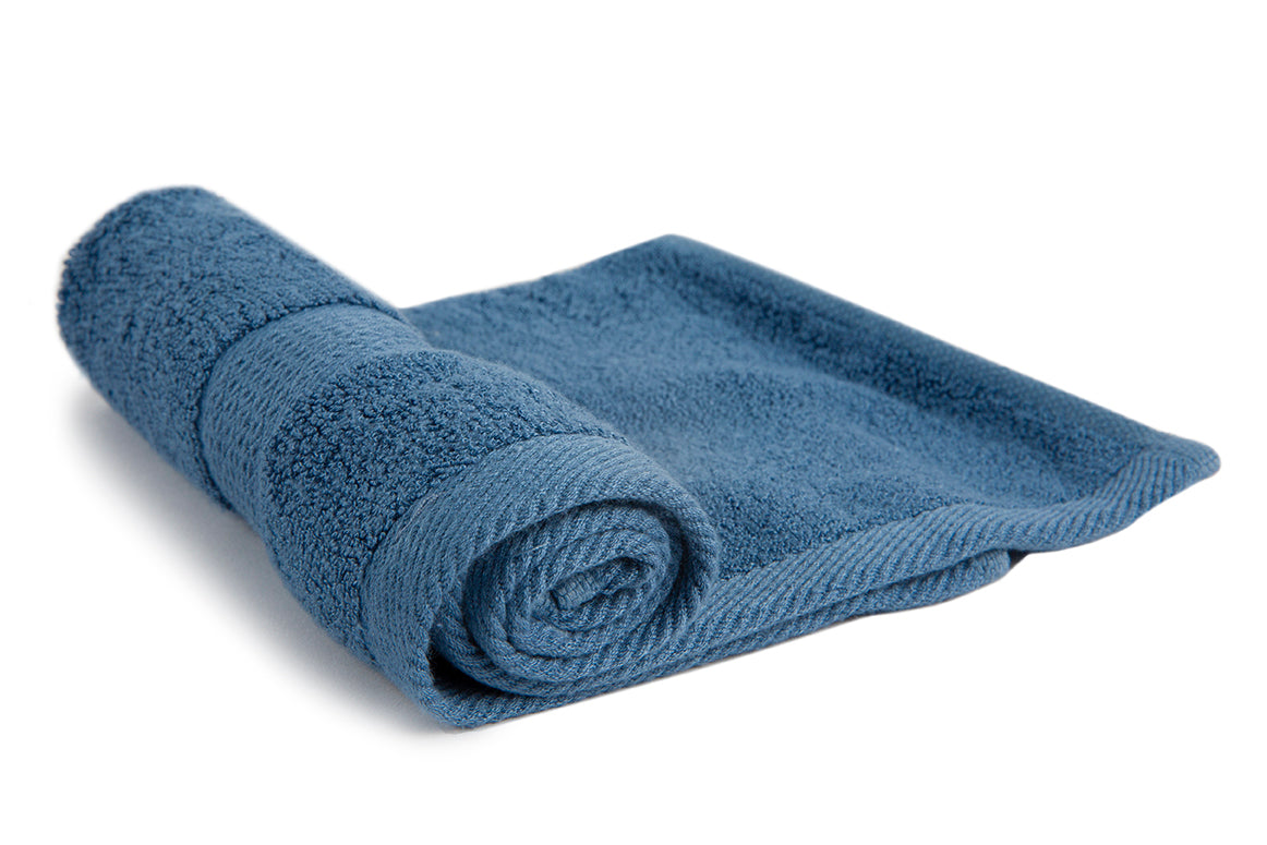 Ultra Soft Bamboo Face Towel