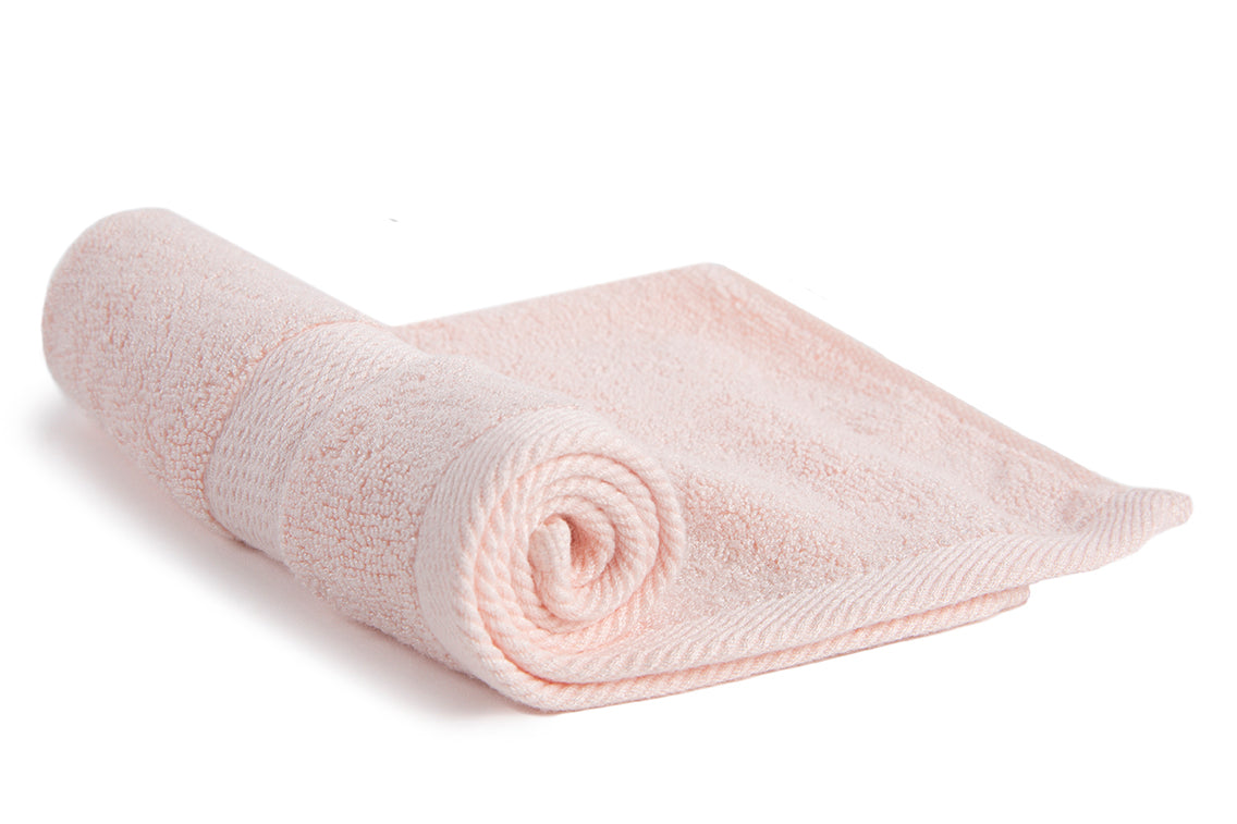 Ultra Soft Bamboo Face Towel