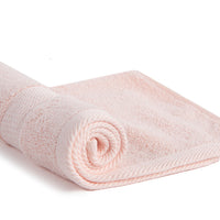 Ultra Soft Bamboo Face Towel