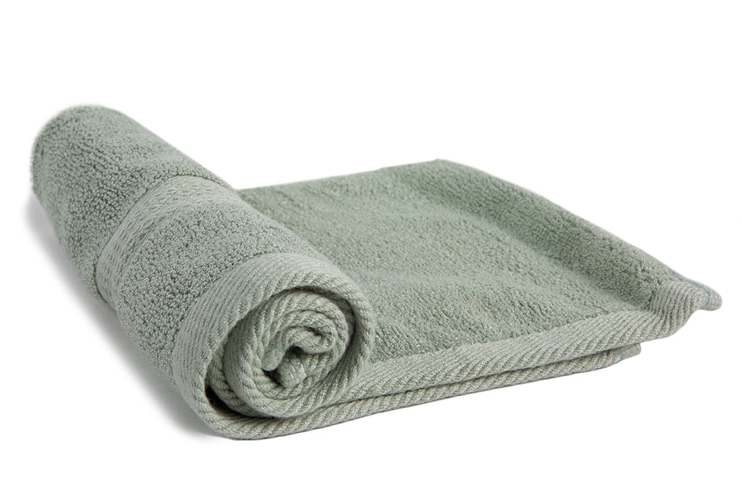 Ultra Soft Bamboo Face Towel