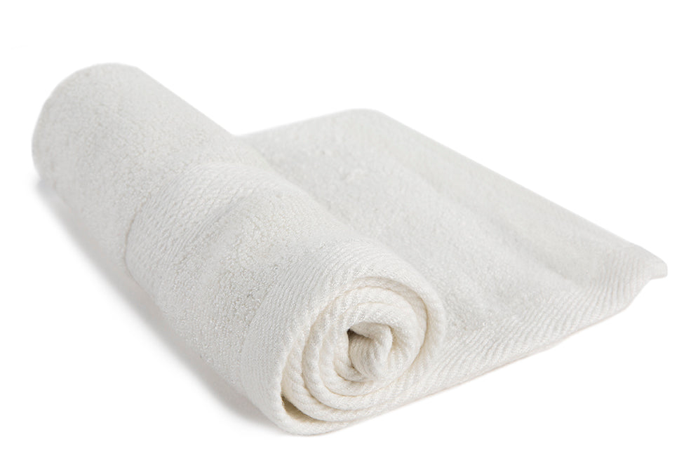 Ultra Soft Bamboo Face Towel