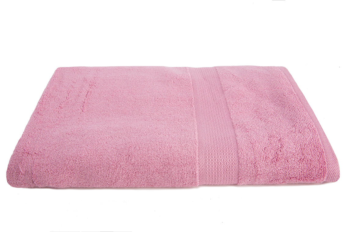 Ultra Soft Bamboo Hand Towel