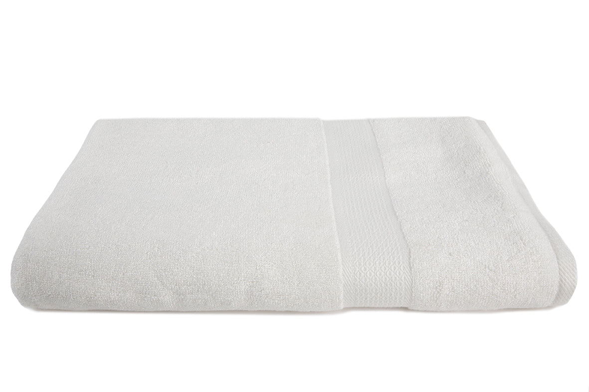 Ultra Soft Bamboo Hand Towel