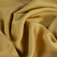 Bamboa’s bamboo pillowcase made from bamboo fibers are the eco-friendly choice for your bed. Available in mustard color.