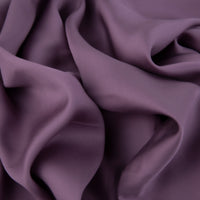 Bamboa’s bamboo pillowcase made from bamboo fibers are the eco-friendly choice for your bed. Available in purple color.