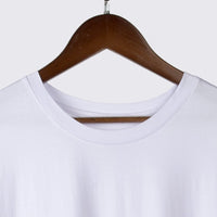 ECOFLOW Ladies Bamboo Round Neck T-shirt