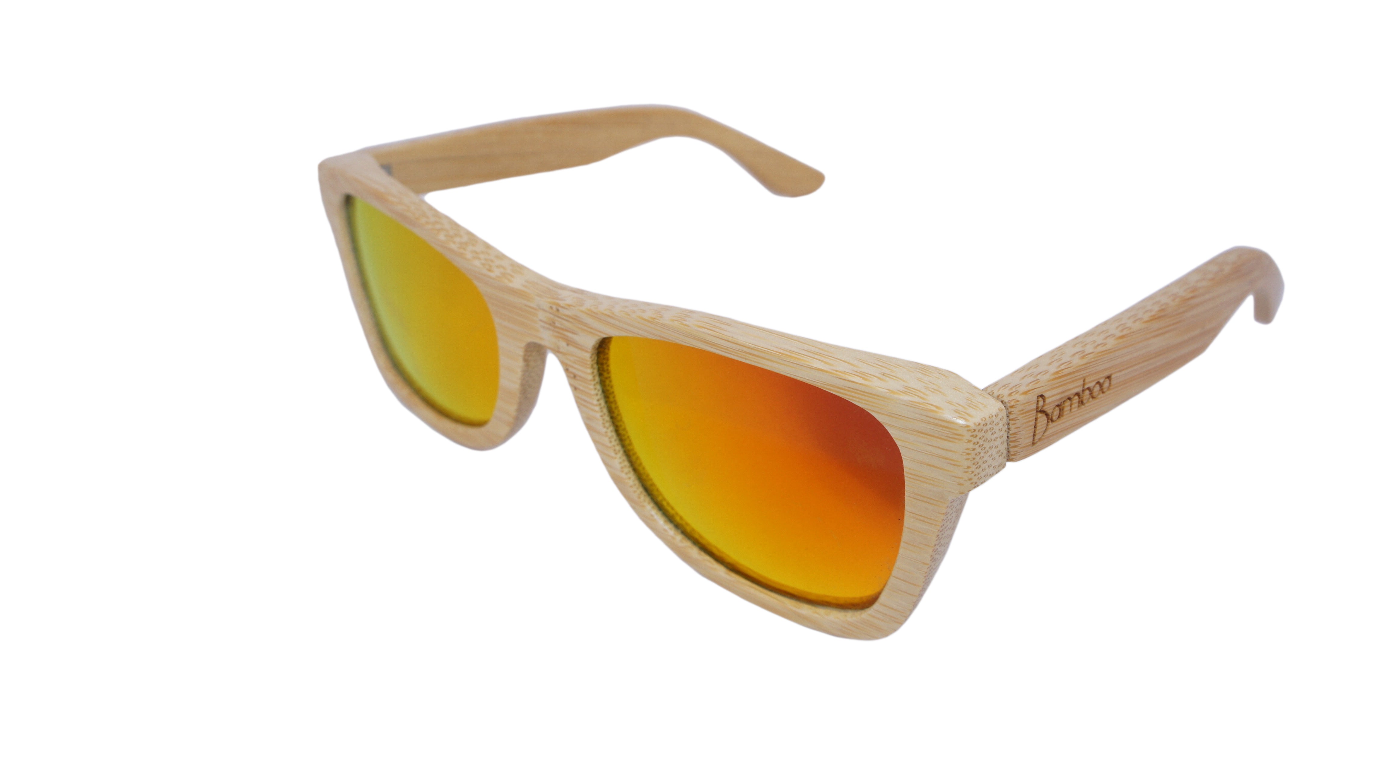 Bamboa Booshades Glasses Unicorn Ridge