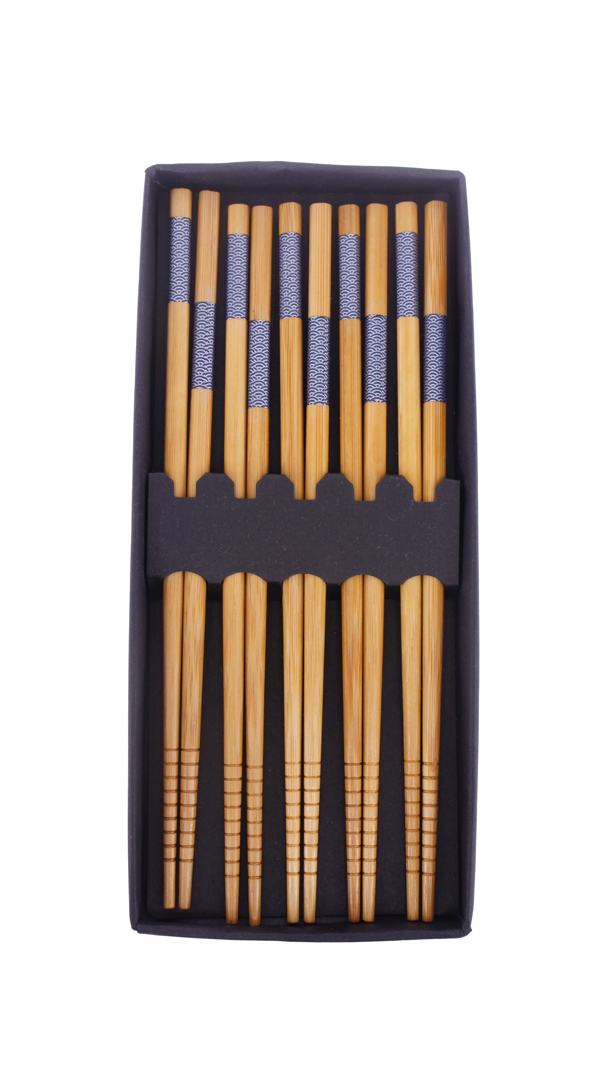 Bamboa Bamboo Chopsticks set - Fans