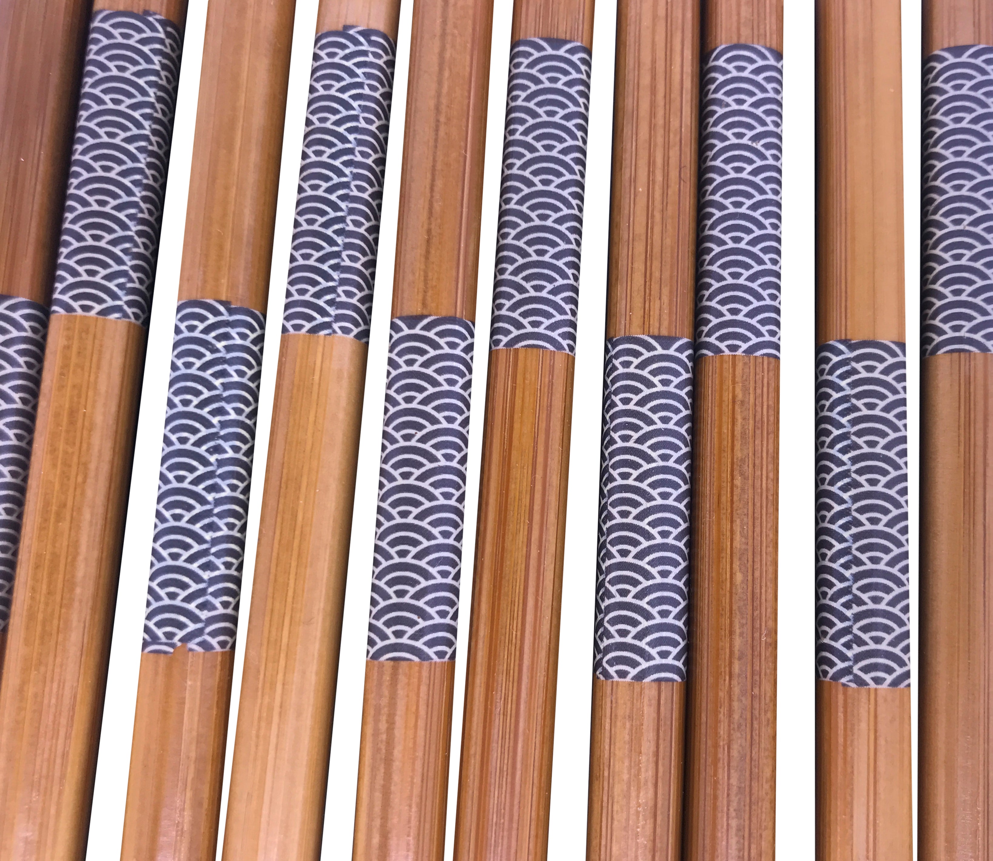 Bamboa dining bamboo chopsticks