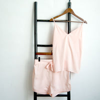 Silky Bliss Bamboo Camisole Bundle