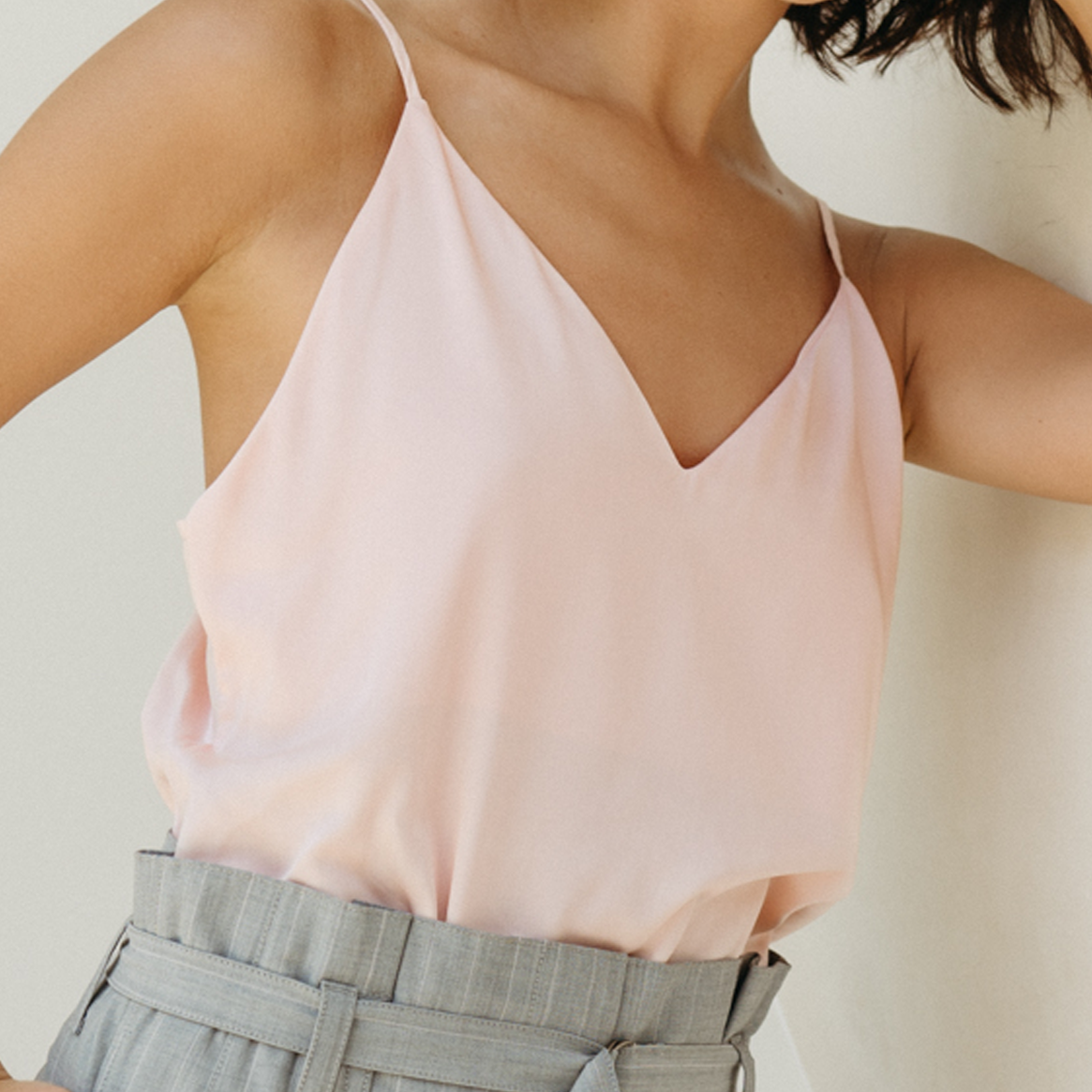 Silky Bliss Bamboo Camisole Bundle