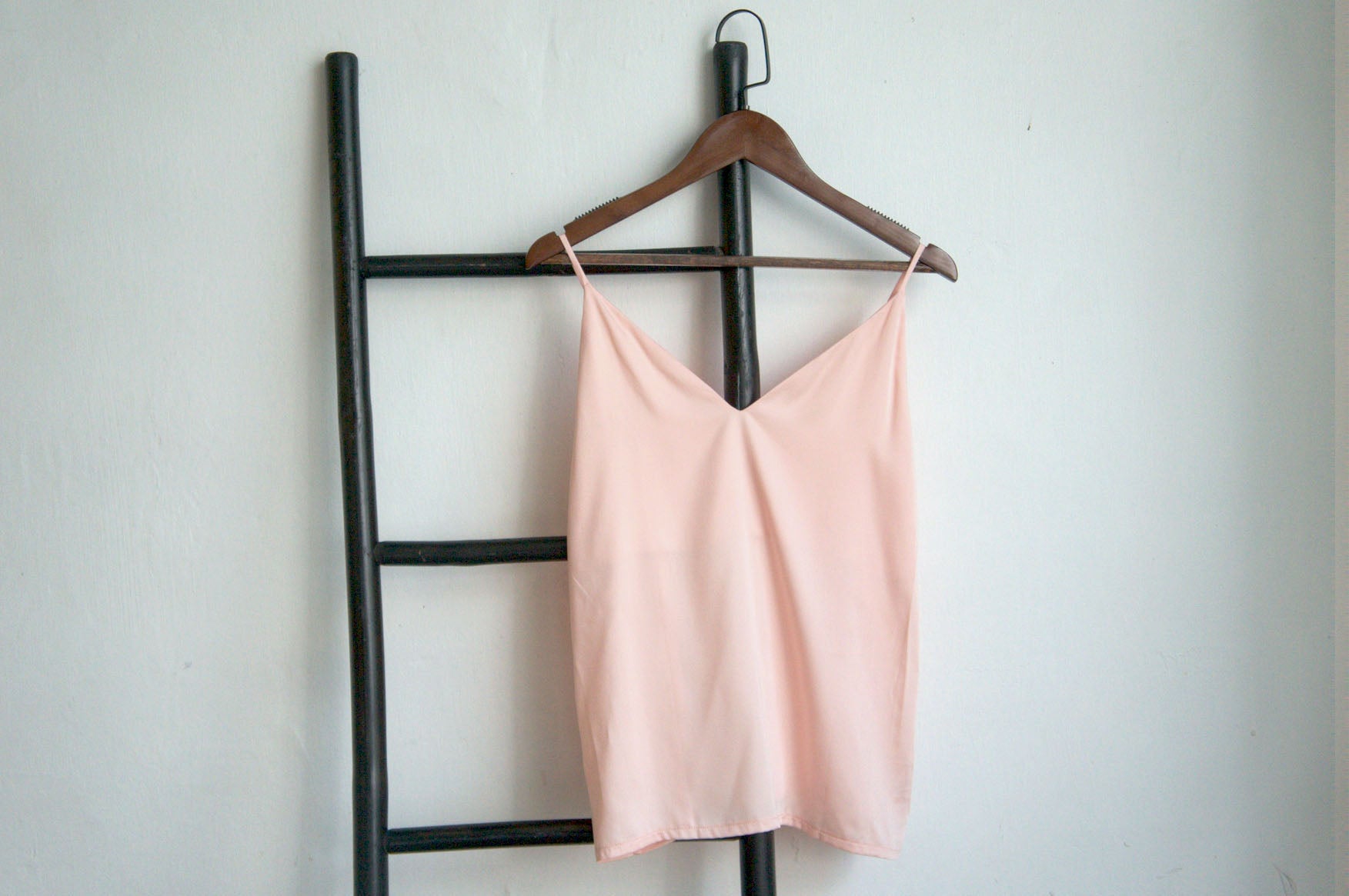 Silky Bliss Bamboo Ladies Cami top