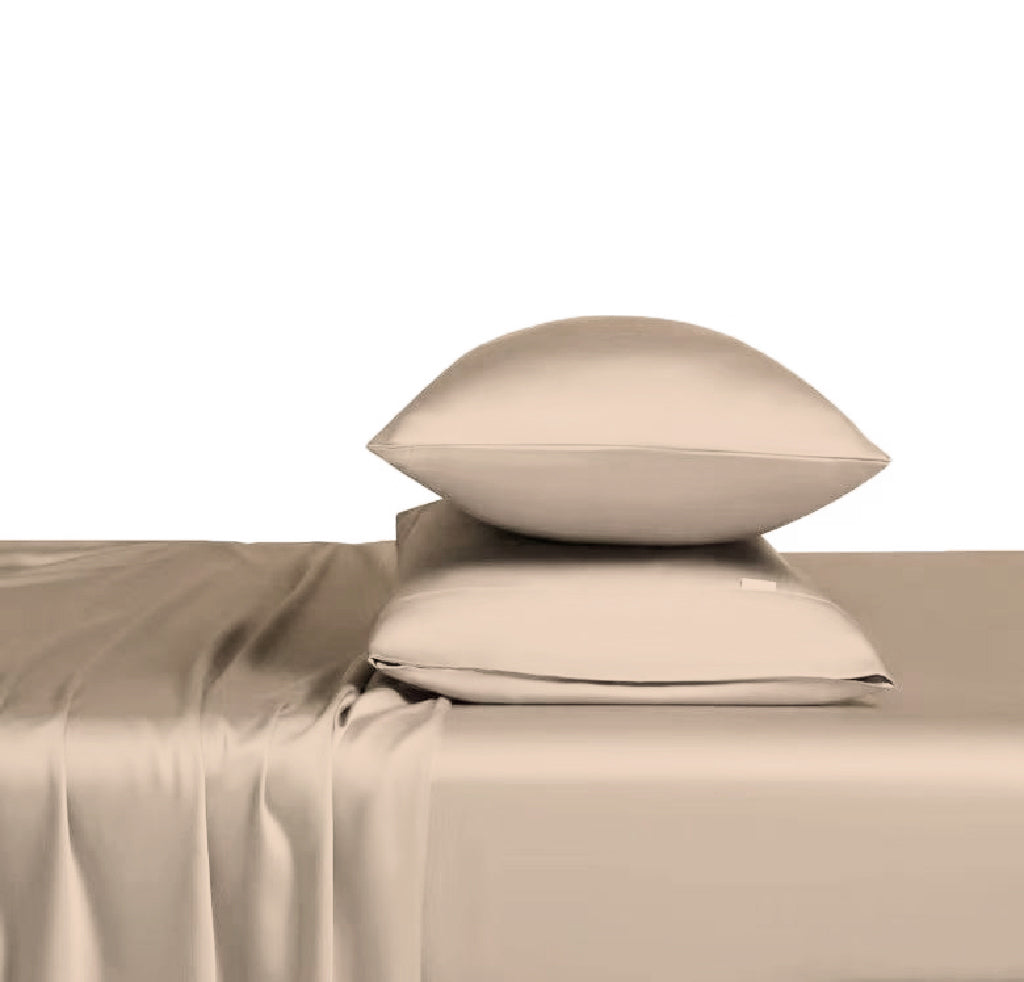 SILKY BLISS - Bamboo Flat Sheet