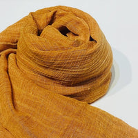 bamboo scarf