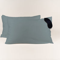 SILKY BLISS - Bamboo Pillowcase set (Set of 2pcs)