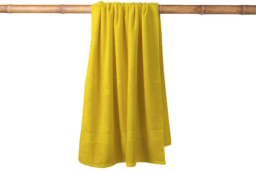 Bamboa Ultra Soft Bamboo XL Bath Towel