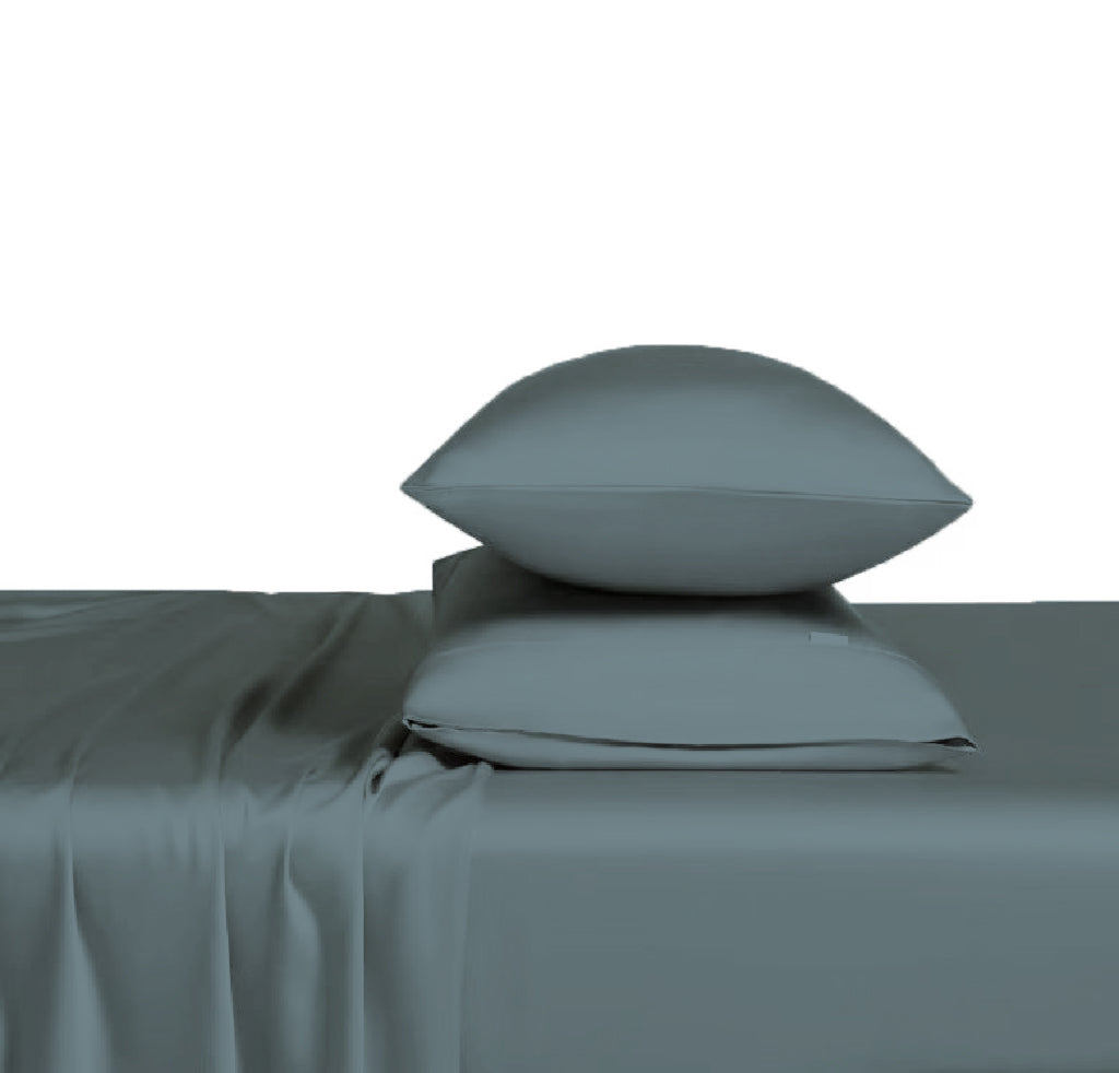 SILKY BLISS - Bamboo Fitted Sheet