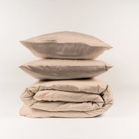 LILIA Bamboo Bedding Bundle