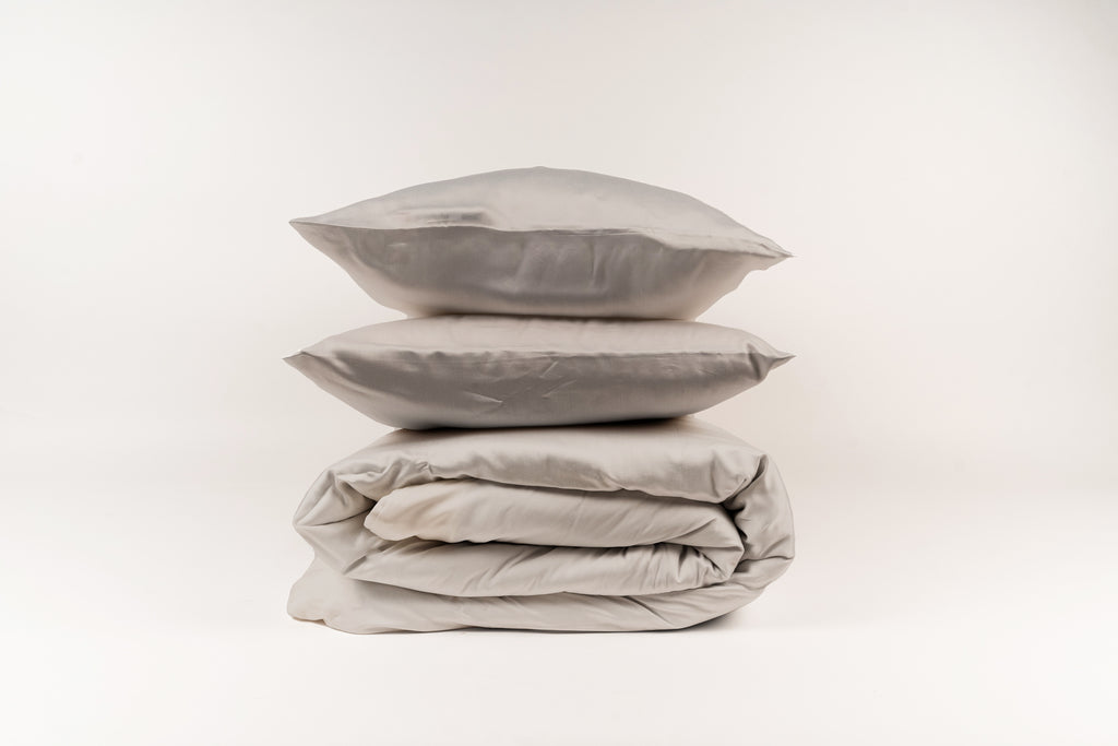 LILIA Bamboo Bedding Bundle