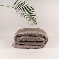 SILKY BLISS - Bamboo Duvet Cover