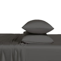 SILKY BLISS - Bamboo Flat Sheet Set