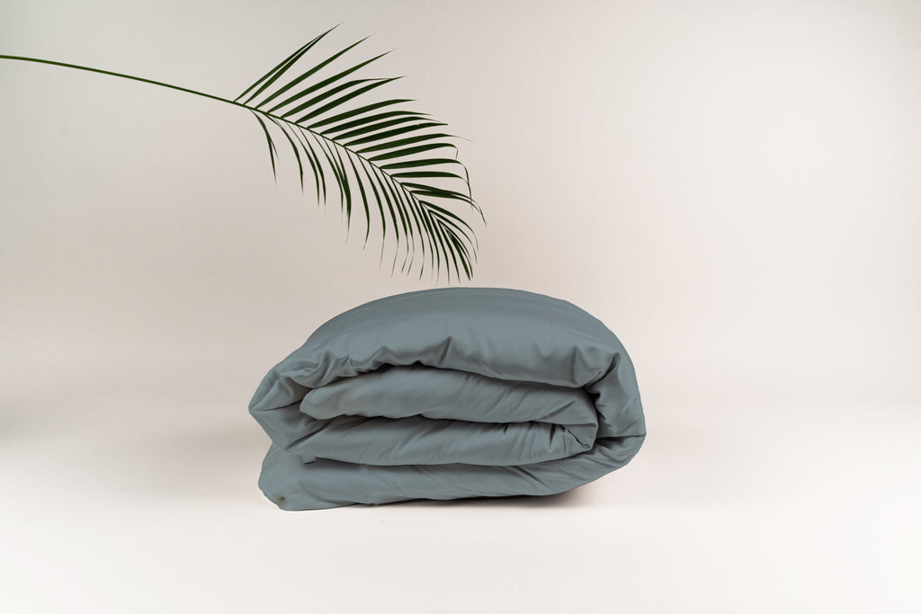SILKY BLISS - Bamboo Duvet Cover