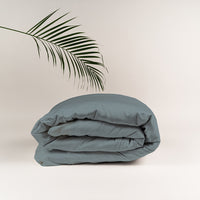 SILKY BLISS - Bamboo Duvet Cover