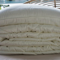 bamboo duvet