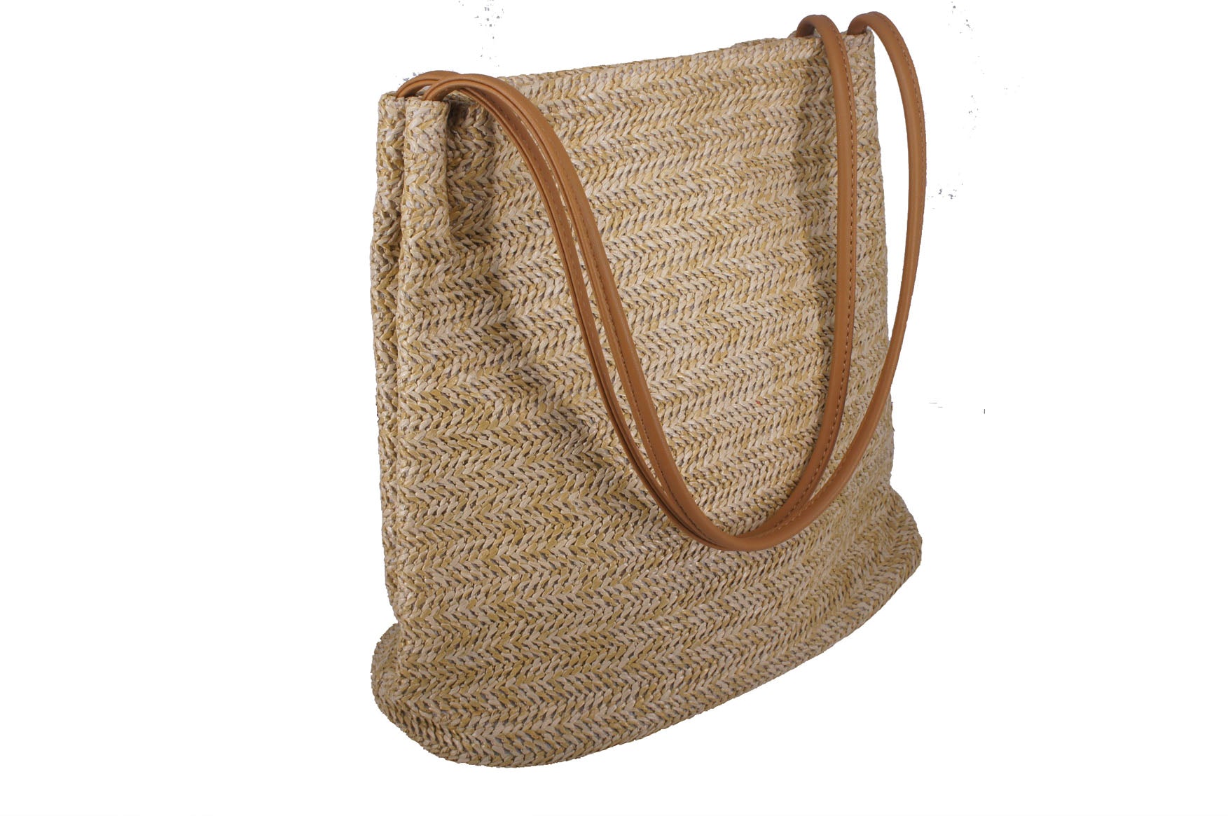 Bamboo bag