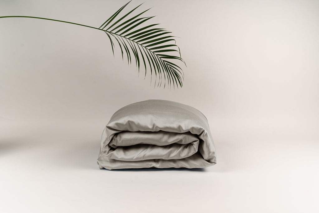 Bamboo Duvet Cover