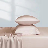 Bamboo Flat Sheet Set