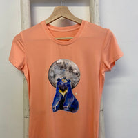 Moon Bear Bamboo t-shirt