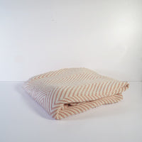 Kalina~ Bamboo Knitted Blanket