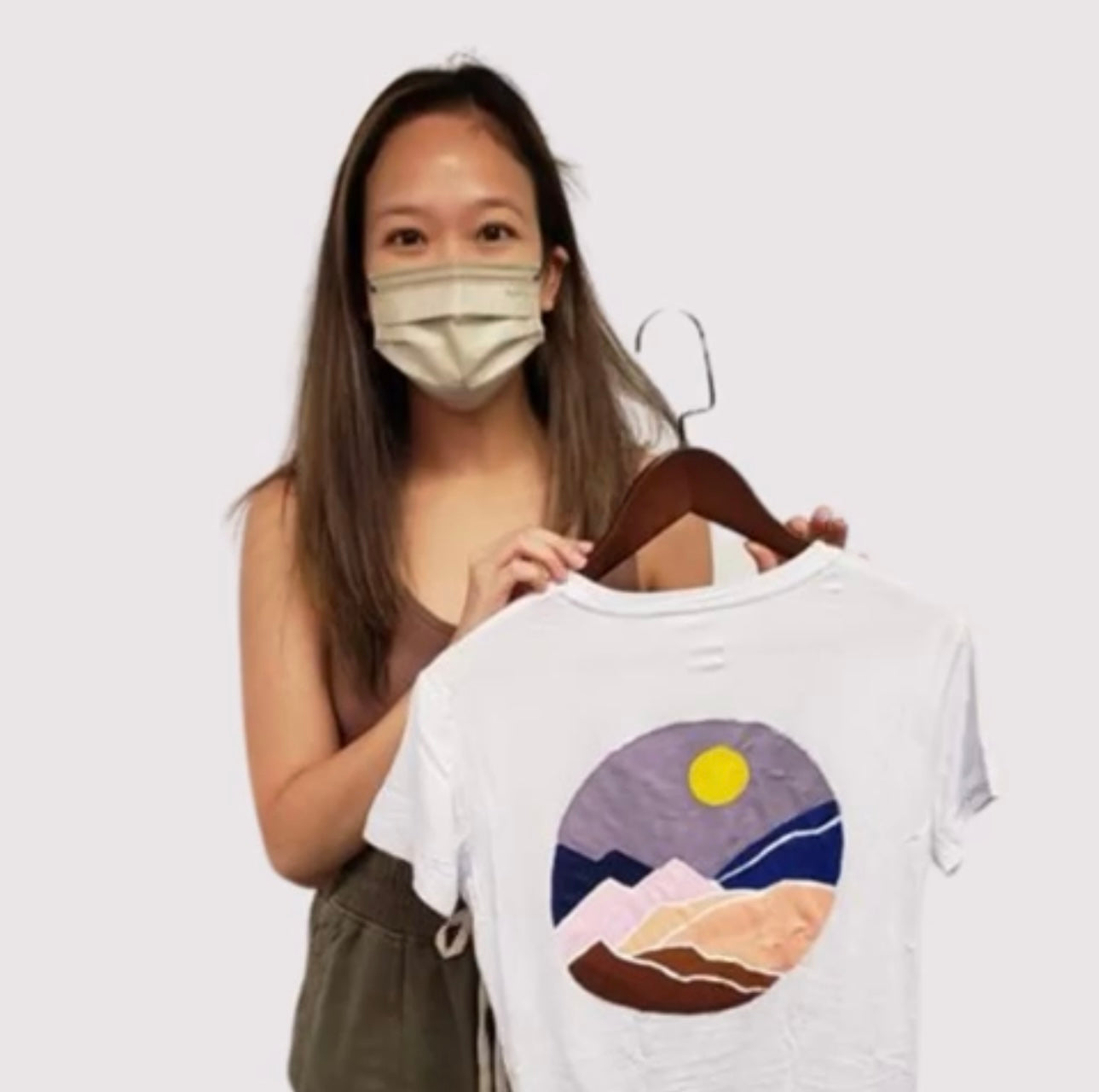 Limited Edition - Sunset Tee