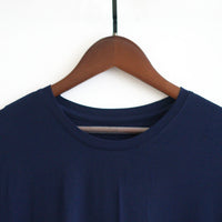 SOFTEE Women's Bamboo Round Neck T-shirt