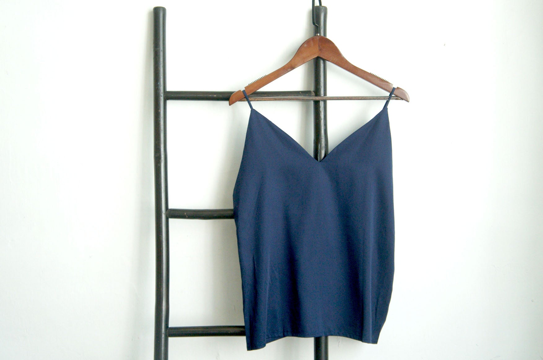 Silky Bliss Bamboo Ladies Cami top