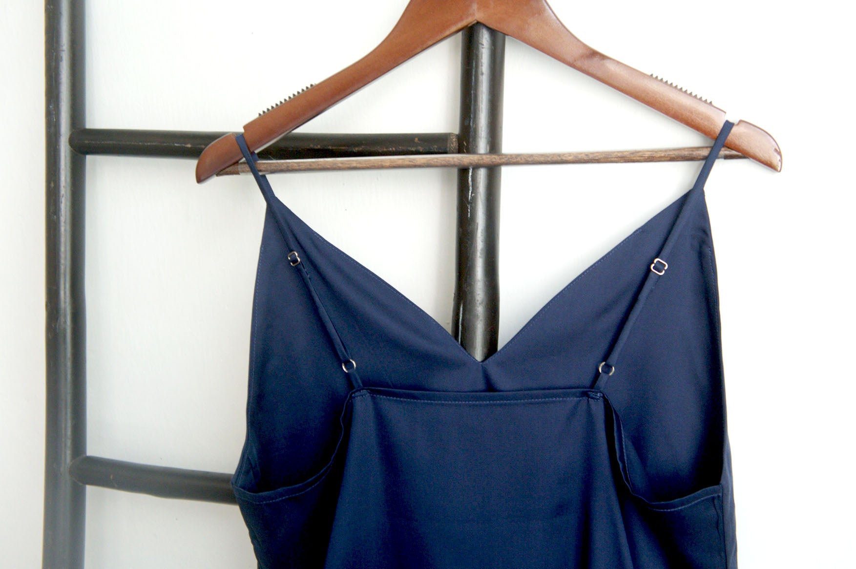 Silky Bliss Bamboo Ladies Cami top