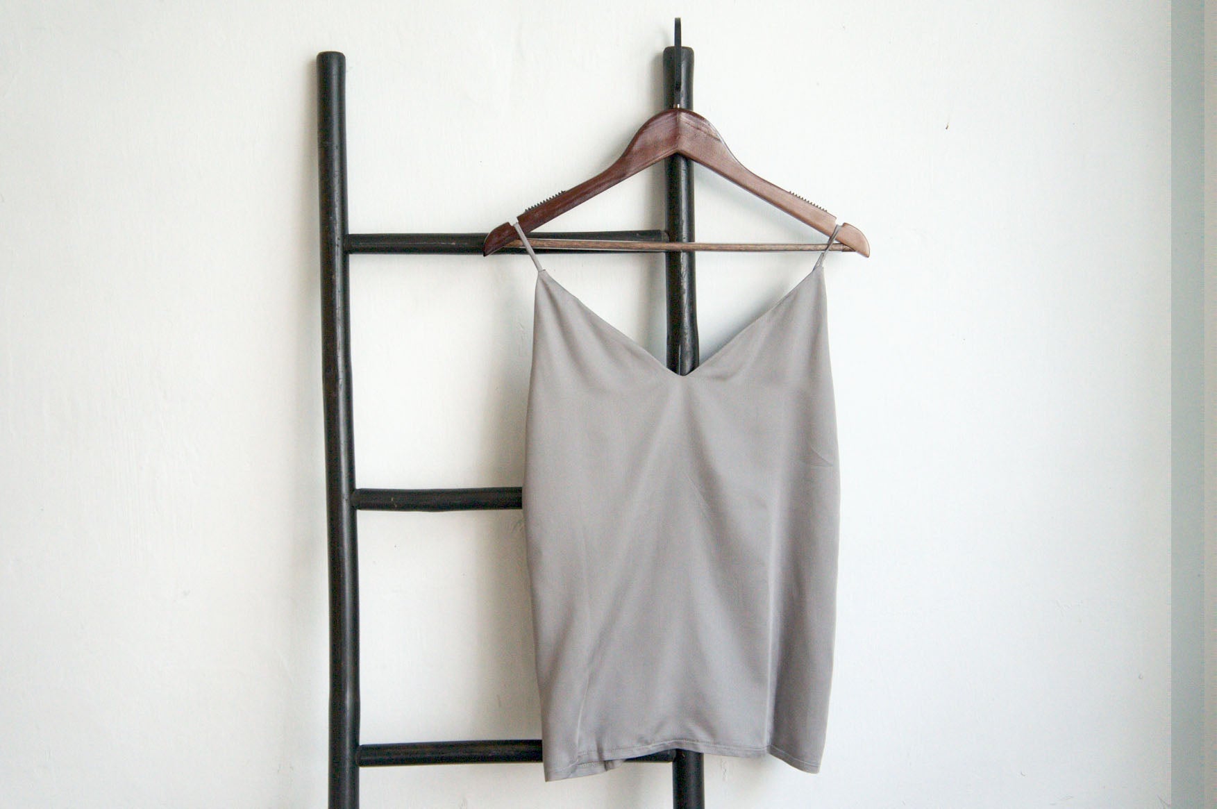 Silky Bliss Bamboo Ladies Cami top