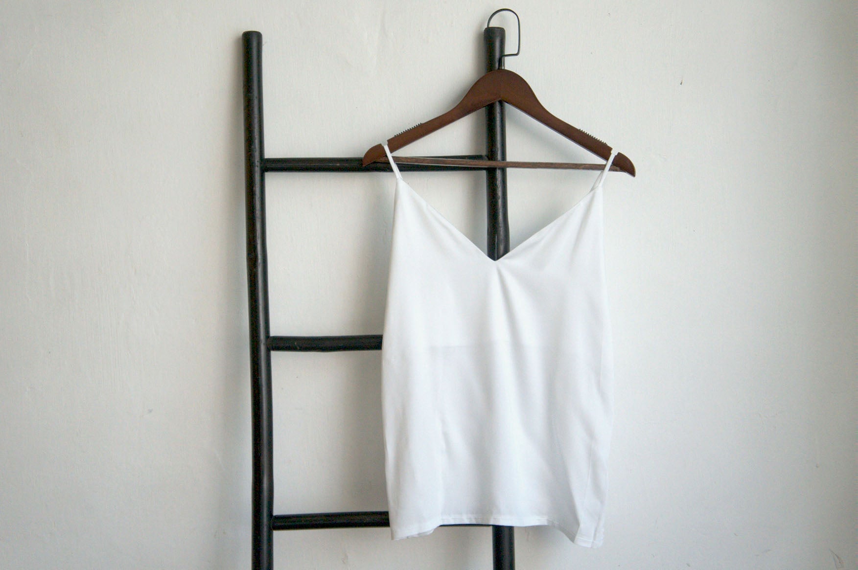 Silky Bliss Bamboo Ladies Cami top